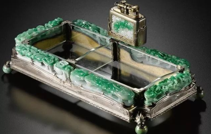 The world's most expensive lighter