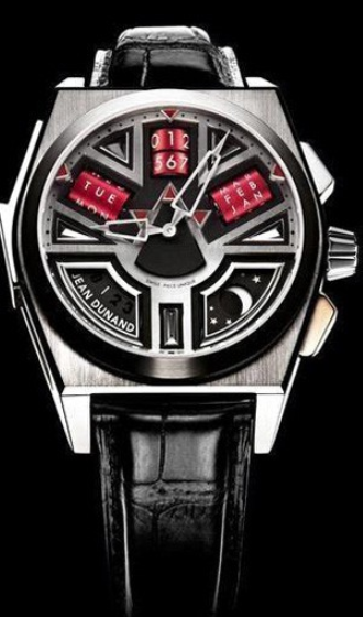 the most expensive watches in the world