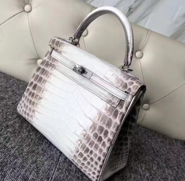 The most expensive bag in the world