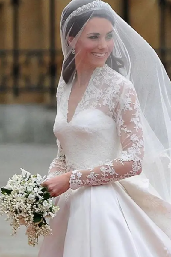 most expensive wedding dresses in the world  2021