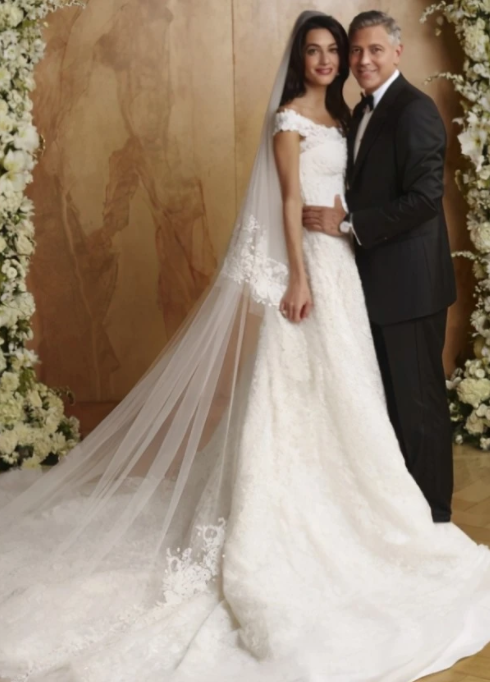 most expensive wedding dresses in the world  2021