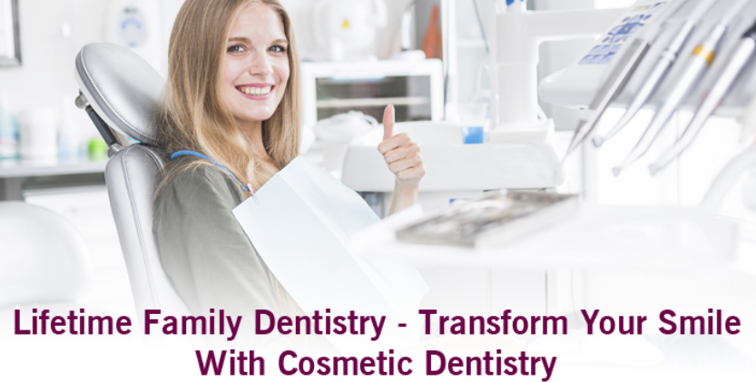  Cosmetic Dentistry near me