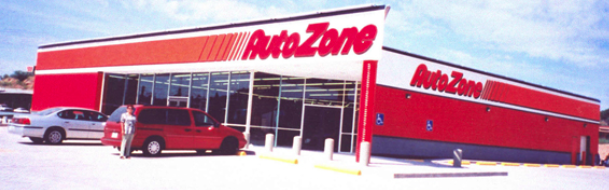 s AutoZone a publicly traded company?