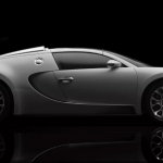 Bugatti convertible Veyron Grand Sport