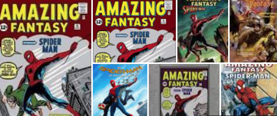 most expensive comic book in the world 2021 - Amazing fantasy 15 online amazing fantasy,amazing fantasy #15