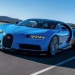 who owns the most expensive car in the world 2021