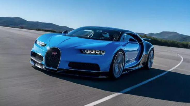 who owns the most expensive car in the world 2021