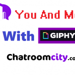 chatroomcity - chat room city